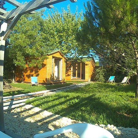 Studio Avec Terrasse A La Rochelle Peripherie - Perigny Exteriör bild
