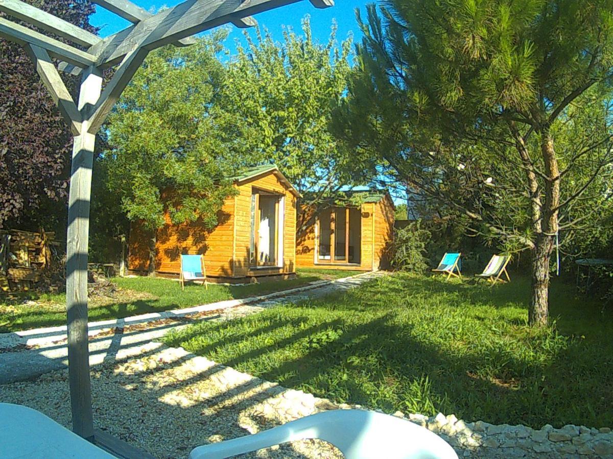 Studio Avec Terrasse A La Rochelle Peripherie - Perigny Exteriör bild